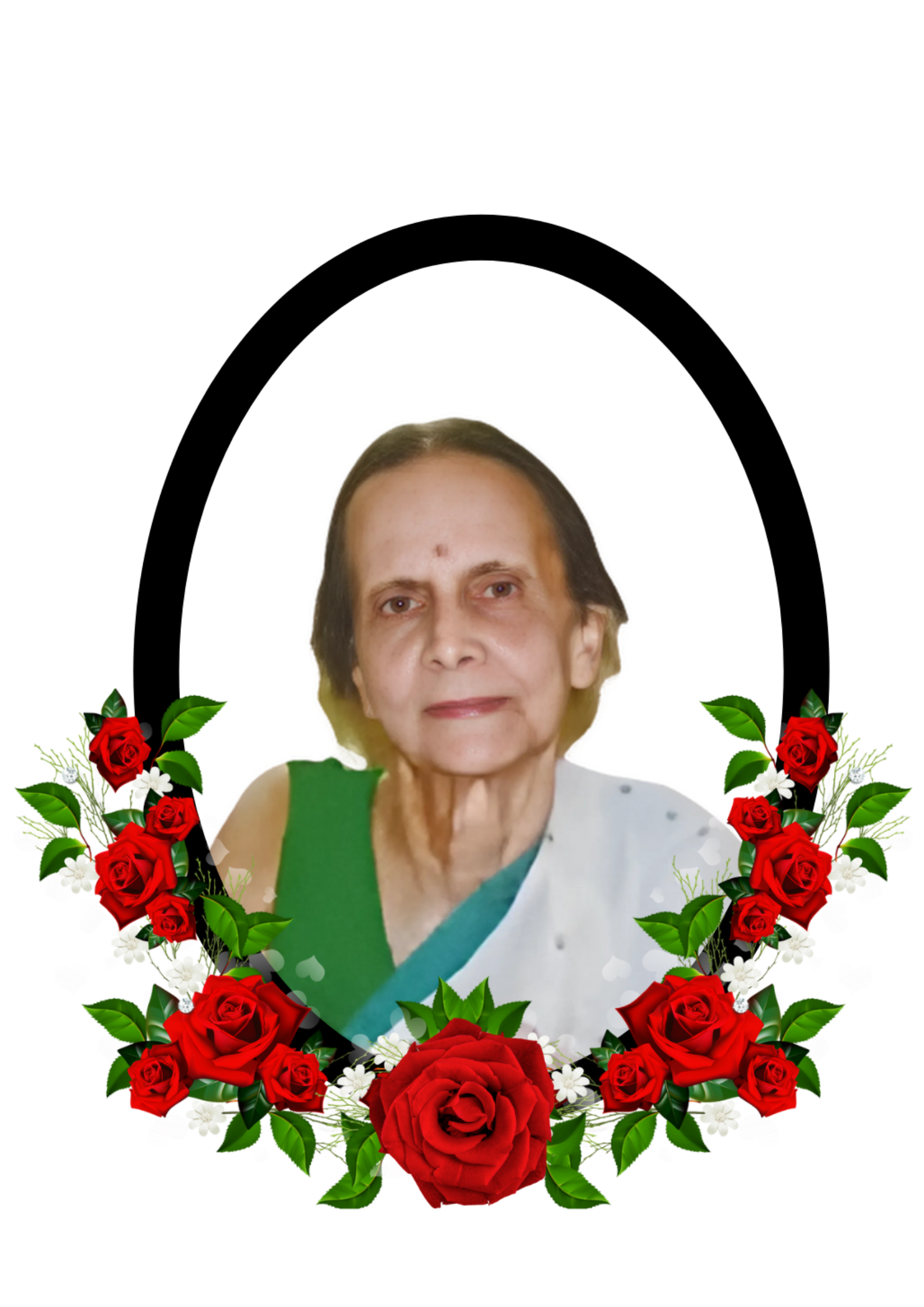 Prof. Jyotsna Bhattacharjee